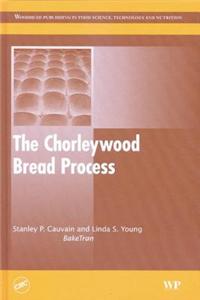 Chorleywood Bread Process