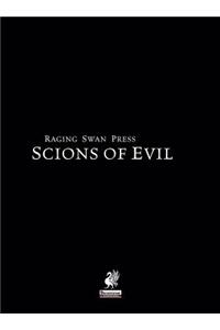 Raging Swan's Scions of Evil