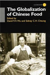The Globalisation of Chinese Food