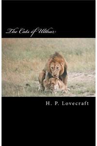 The Cats of Ulthar