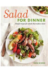 Salad for Dinner