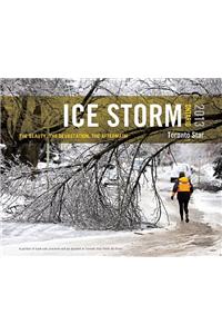 Ice Storm, Ontario 2013: The Beauty, the Devastation, the Aftermath