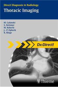 Thoracic Imaging