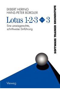 Lotus 1-2-3 Version 3