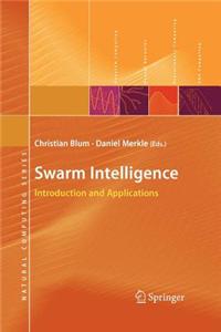 Swarm Intelligence