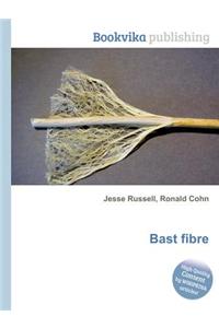 Bast Fibre