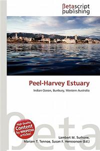 Peel-Harvey Estuary