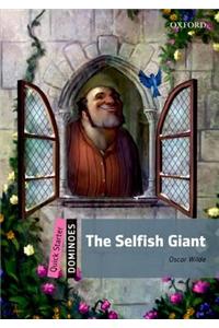 Dominoes: Quick Starter: The Selfish Giant