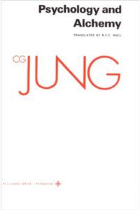 Collected Works of C.G. Jung