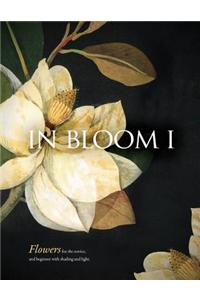 In Bloom: Needlepoint Techniques for Flowers