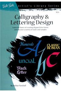 Calligraphy and Lettering