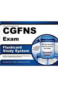 Flashcard Study System for the Cgfns Exam