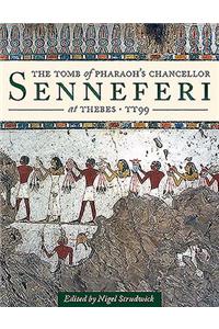 The Tomb of Pharaoh's Chancellor Senneferi at Thebes (Tt99)