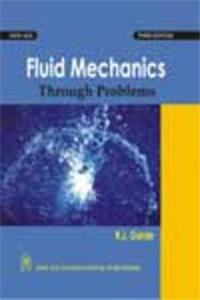 Fluid Mechanics Through Problems