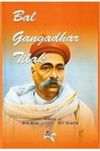 Bal Gangadhar Tilak