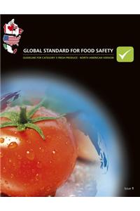 Brc Global Standard for Food Safety - Interpretation Guideline (North American)