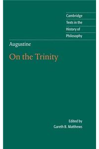 Augustine: On the Trinity