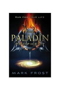 Paladin Prophecy