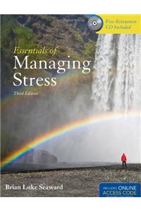 Essentials of Managing Stress