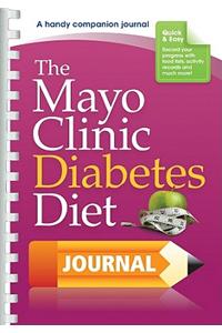 The Mayo Clinic Diabetes Diet Journal