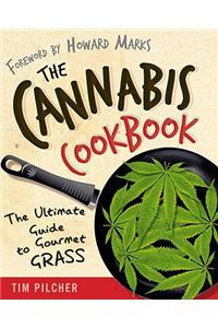 Cannabis Cookbook