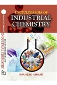 Encyclopaedia of Industrial Chemistry