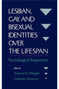 Lesbian, Gay, and Bisexual Identities Over the Lifespan
