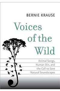 Voices of the Wild