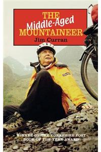 Middle-aged Mountaineer