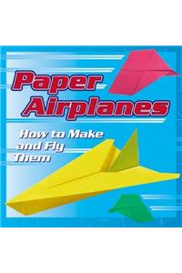 Paper Planes