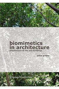 Biomimetics in Architecture