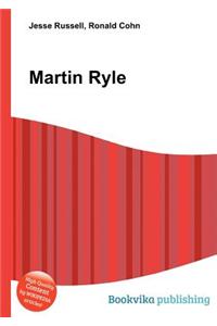 Martin Ryle