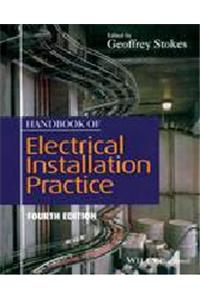 Handbook of Electrical Installation Practice