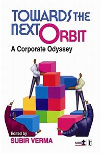 Towards the Next Orbit: A Corporate Odyssey