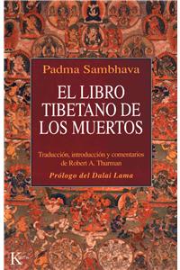 El Libro Tibetano de Los Muertos