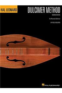 Hal Leonard Dulcimer Method