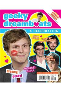 Geeky Dreamboats