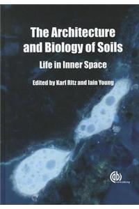 The Architecture and Biology of Soils: Life in Inner Space