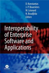 Interoperability of Enterprise Software and Applications