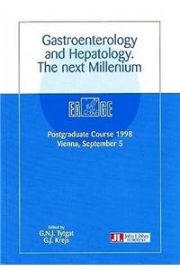Gastroenterology and Hepatology