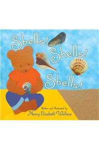 Shells! Shells! Shells!