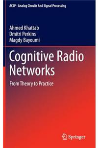 Cognitive Radio Networks