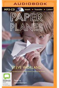Paper Planes