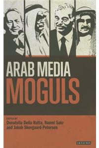 Arab Media Moguls