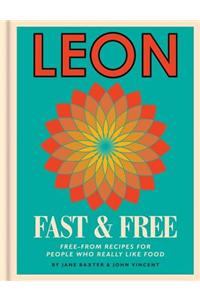 Leon: Fast & Free