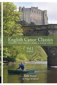 English Canoe Classics