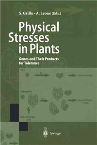 Physical Stresses in Plants