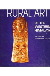 Rural Art of the Western Himalaya