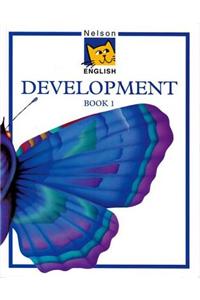 Nelson English - Development Book 1