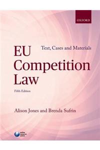 EU Competition Law